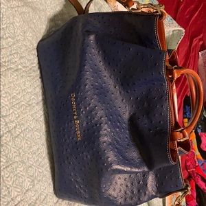 Dooney and Bourne City Large Barlow